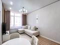 3-бөлмелі пәтер · 58 м² · 3/9 қабат, Е 797 2 — ТОРГ, бағасы: 40.9 млн ₸ в Астане, Нура р-н — фото 2