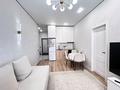 3-бөлмелі пәтер · 58 м² · 3/9 қабат, Е 797 2 — ТОРГ, бағасы: 40.9 млн ₸ в Астане, Нура р-н — фото 5