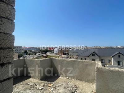 Часть дома · 8 комнат · 360 м² · 6 сот., 21-й мкр за 32 млн ₸ в Актау