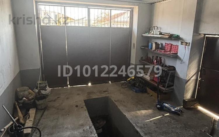 Гараж · 40 м² · Алпысбаева 79, бағасы: 100 000 ₸ в Шымкенте, Туран р-н — фото 2