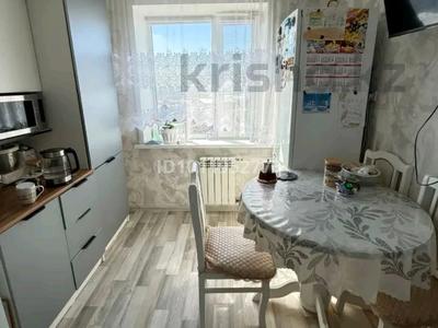 2-бөлмелі пәтер · 54.5 м² · 10/10 қабат, Энергетик 2 — Энергетик, бағасы: 18.5 млн ₸ в Семее
