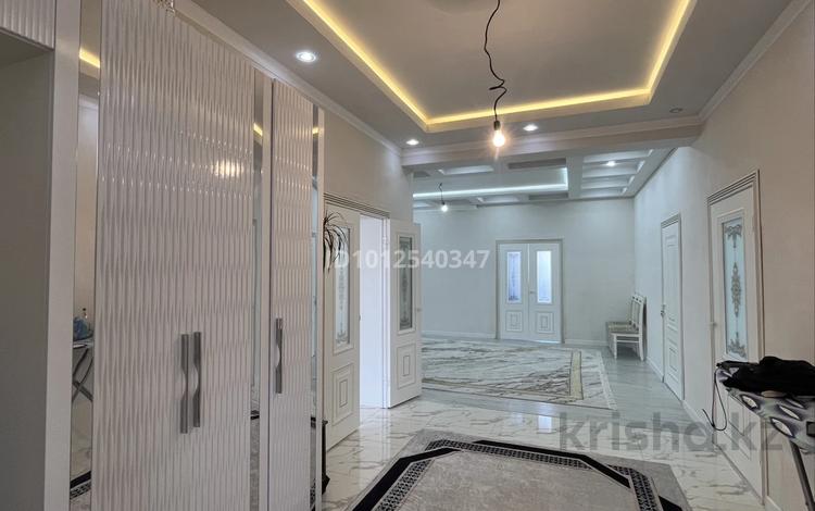 Часть дома · 6 комнат · 210 м² · 10 сот., Ордалы 576 за 38 млн ₸ в Бадаме — фото 2