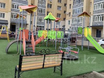 1-комнатная квартира · 54 м² · 3/9 этаж, мкр Северо-Восток, Оракбаева 1в — Оракбаева и 3-й Завокзальный за 17 млн ₸ в Уральске