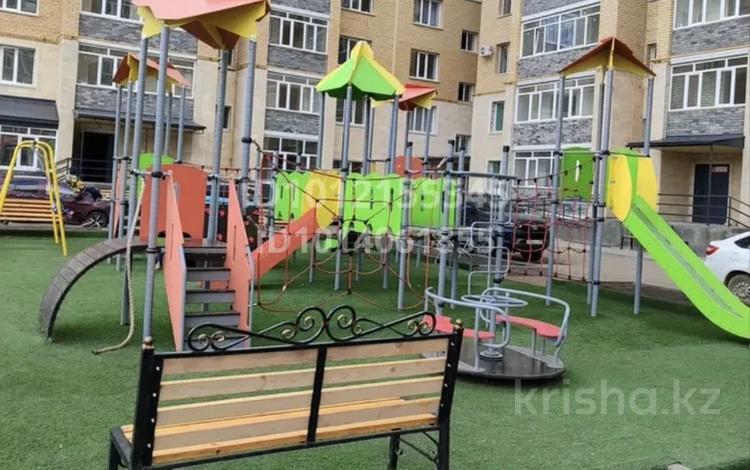 1-комнатная квартира · 54 м² · 3/9 этаж, мкр Северо-Восток, Оракбаева 1в — Оракбаева и 3-й Завокзальный за 17 млн ₸ в Уральске — фото 4