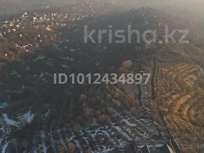 Участок · 50 соток, мкр Аскартау — Санатория Коктем за 95 млн ₸ в Алматы, Медеуский р-н