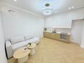 3-бөлмелі пәтер · 50 м² · 15/17 қабат, Аль-Фараби 9/2, бағасы: ~ 46 млн ₸ в Астане, Есильский р-н — фото 2