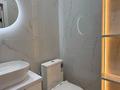 2-комнатная квартира · 75 м² · 8/12 этаж, мкр Нурсат 29/4 за 400 000 ₸ в Шымкенте, Каратауский р-н — фото 25