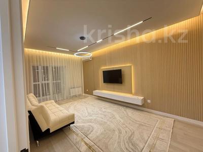 2-бөлмелі пәтер · 75 м² · 8/12 қабат, Нурсат 29/6к3 — Шаяхметов, бағасы: 400 000 ₸ в Шымкенте