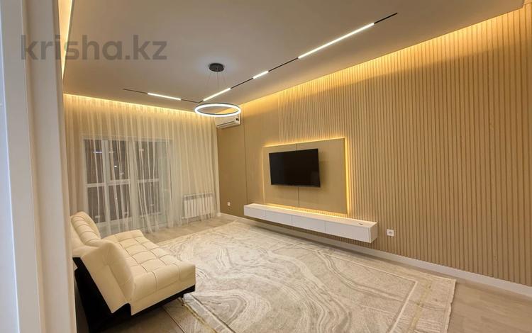 2-комнатная квартира · 75 м² · 8/12 этаж, мкр Нурсат 29/4 за 400 000 ₸ в Шымкенте, Каратауский р-н — фото 9