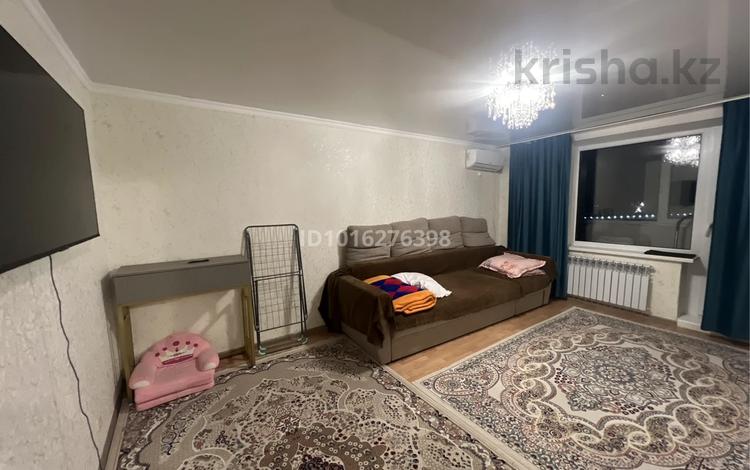 2-комнатная квартира · 48 м², мкр Юго-Восток, 30й микрорайон — Ул.Гапеева, 30 микр за 220 000 ₸ в Караганде, Казыбек би р-н — фото 2