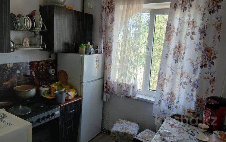 2-комнатная квартира · 43 м² · 3/4 этаж, 1 15 за 16.5 млн ₸ в Конаеве — фото 2