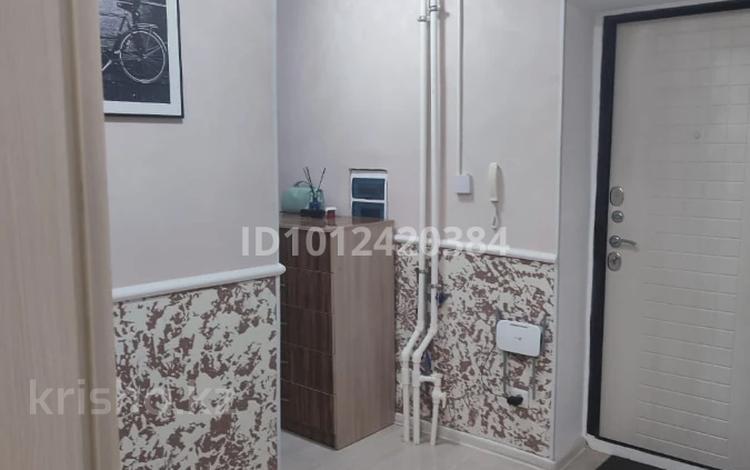 1-комнатная квартира · 43 м² · 5/9 этаж, мкр Береке 21 за 16 млн ₸ в Атырау — фото 2