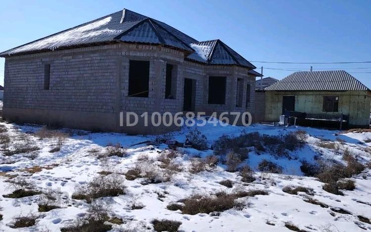 Часть дома · 4 комнаты · 168 м² · 9 сот., мкр Акжар — Наурыз за 20 млн ₸ в Шымкенте, Абайский р-н — фото 4