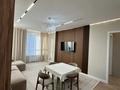 3-комнатная квартира · 75 м² · 16/28 этаж, Мангилик Ел 61 — Рыскулова за 850 000 ₸ в Астане, Есильский р-н — фото 2