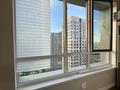 3-комнатная квартира · 75 м² · 16/28 этаж, Мангилик Ел 61 — Рыскулова за 850 000 ₸ в Астане, Есильский р-н — фото 14