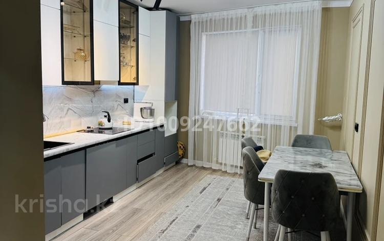 3-бөлмелі пәтер · 85 м² · 12/12 қабат, 11 23/2, бағасы: 28.5 млн ₸ в Туркестане — фото 2