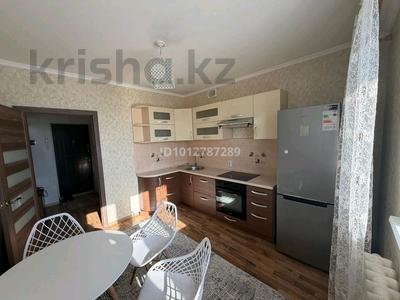 1-комнатная квартира · 35.2 м² · 6/9 этаж, Сауран 20 за 24 млн ₸ в Астане, Есильский р-н