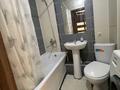 1-комнатная квартира · 35.2 м² · 6/9 этаж, Сауран 20 за 24 млн ₸ в Астане, Есильский р-н — фото 3