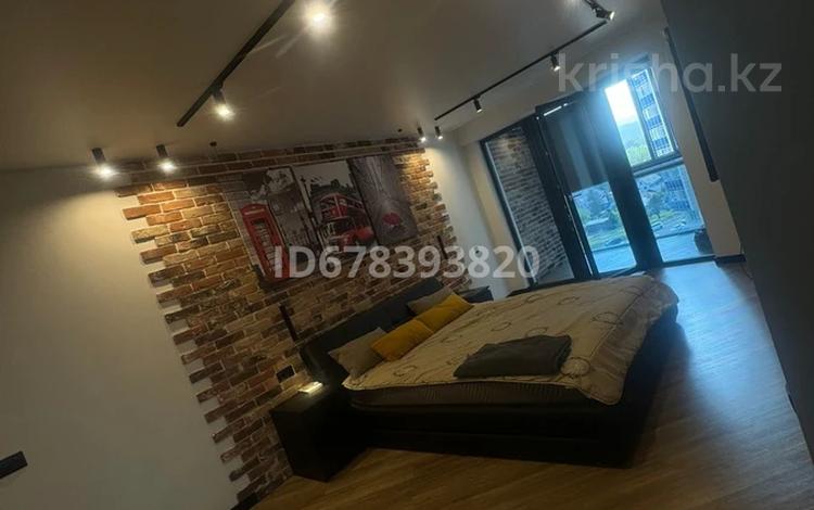 2-комнатная квартира, 120 м², 9/20 этаж, Розыбакиева 289