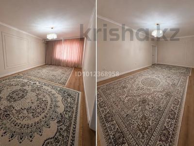 3-комнатная квартира · 98 м² · 4/16 этаж, мкр. Алмагуль за 33.5 млн ₸ в Атырау
