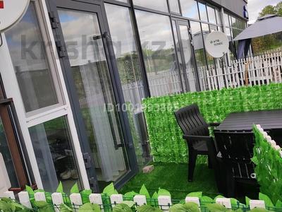 2-бөлмелі пәтер · 40 м² · 1/3 қабат, Кенесары 45В — Находится за Мечетью, бағасы: 40 000 ₸ в Бурабае