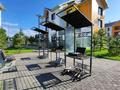 2-бөлмелі пәтер · 40 м² · 1/3 қабат, Кенесары 45В — Находится за Мечетью, бағасы: 40 000 ₸ в Бурабае — фото 5