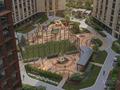 4-бөлмелі пәтер · 117.58 м² · 11/17 қабат, Хусейн бен Талал 37 — Касыма Кайсенова, бағасы: 93.5 млн ₸ в Астане, Есильский р-н — фото 5