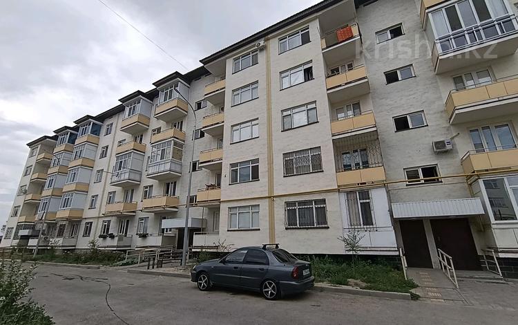 1-комнатная квартира · 41 м² · 5/5 этаж, 15 мкр 47/4 — Цон за 11.5 млн ₸ в Таразе — фото 2