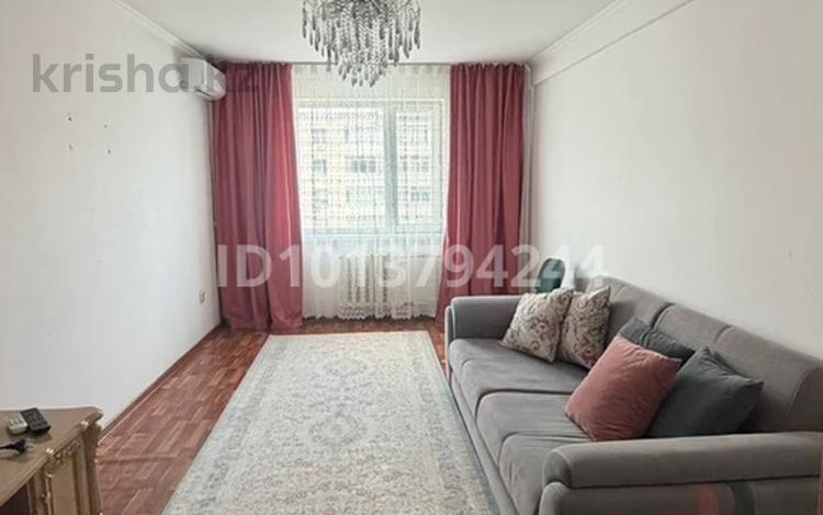 1-комнатная квартира · 39 м² · 4/5 этаж, Мкр Болашак 155 за 140 000 ₸ в Талдыкоргане, мкр Болашак — фото 2