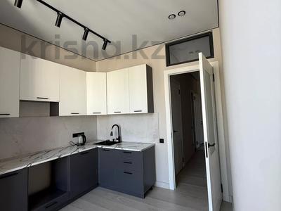 2-комнатная квартира · 50.5 м² · 11/13 этаж, Райымбека 348/2 за 35.5 млн ₸ в Алматы, Ауэзовский р-н