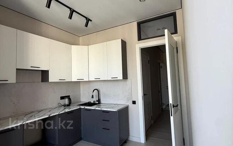 2-комнатная квартира · 50.5 м² · 11/13 этаж, Райымбека 348/2 за 35.5 млн ₸ в Алматы, Ауэзовский р-н — фото 14
