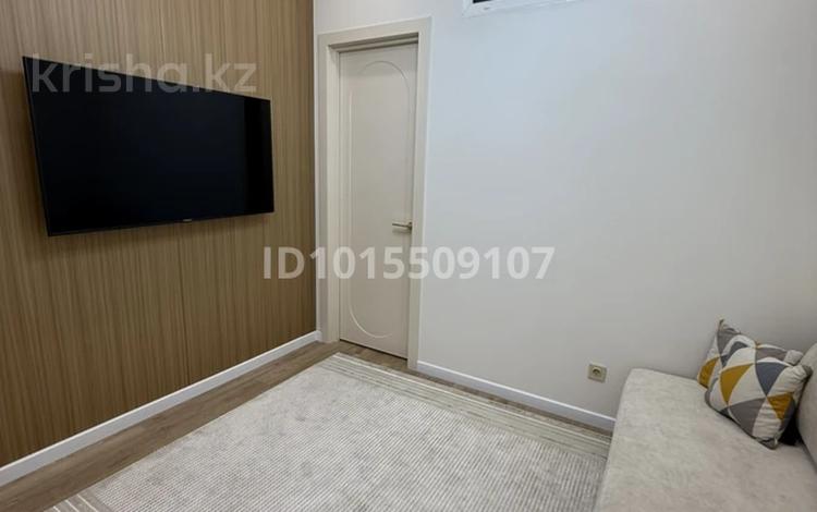 2-комнатная квартира · 42 м² · 6/9 этаж, Казыбек би 41/1 за 35 млн ₸ в Астане, Нура р-н — фото 2