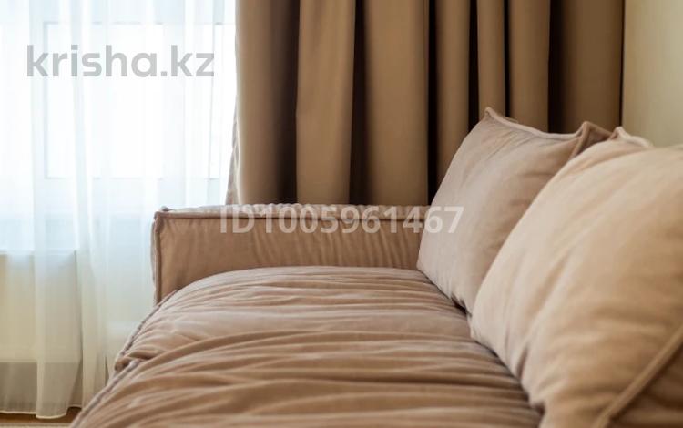 2-комнатная квартира · 60.2 м² · 17/21 этаж, Сейфуллина 574/1 к3 за 165 млн ₸ в Алматы, Бостандыкский р-н — фото 25