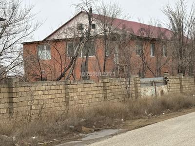 Промбаза · 1 га, мкр СМП 163, Құттығай батыр 6 за 150 млн 〒 в Атырау