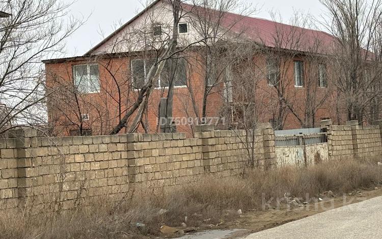 Промбаза · 1 га, мкр СМП 163, Құттығай батыр 6 за 130 млн 〒 в Атырау — фото 2