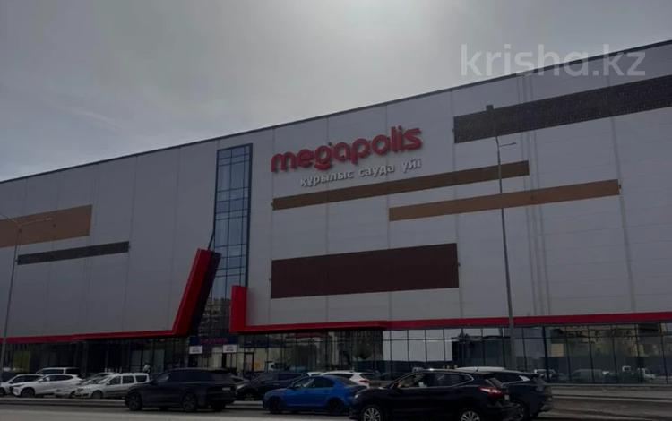 Кеңселер, дүкендер мен бутиктер, сұлулық салондары, медорталықтар мен дәріханалар · 48.36 м², бағасы: ~ 28.8 млн ₸ в Астане, Сарыарка р-н — фото 3