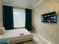 1-комнатная квартира · 49 м² · 6/12 этаж, Улы Дала 31, 31/1, 33, 33/1 за 310 000 ₸ в Астане