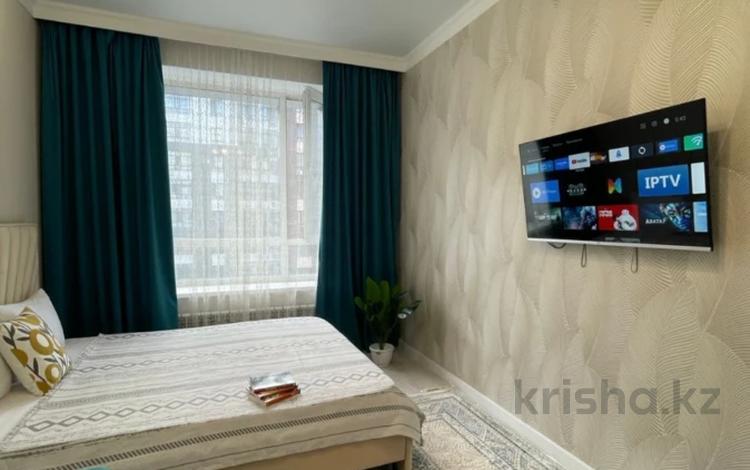 1-комнатная квартира · 49 м² · 6/12 этаж, Улы Дала 31, 31/1, 33, 33/1 за 310 000 ₸ в Астане — фото 3
