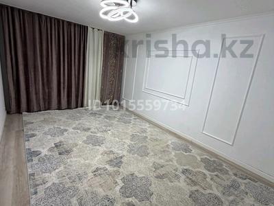 3-комнатная квартира · 91.9 м² · 2/9 этаж, Б. Момышулы 4 за 44 млн ₸ в Астане, Алматы р-н