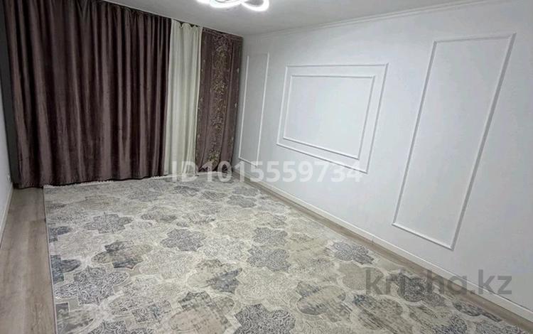 3-комнатная квартира · 91.9 м² · 2/9 этаж, Б. Момышулы 4 за 44 млн ₸ в Астане, Алматы р-н — фото 2