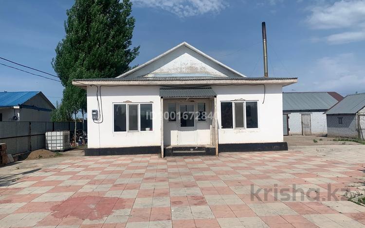 Отдельный дом · 5 комнат · 160 м² · 10 сот., 3 21 за 40 млн ₸ в Кызылжар — фото 2