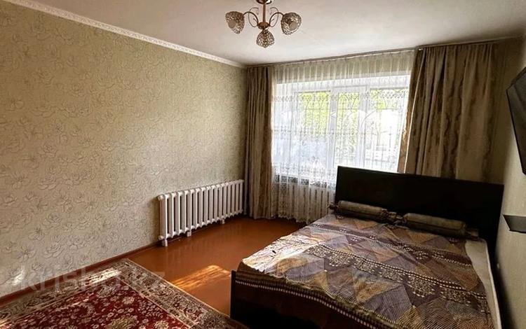 1-комнатная квартира · 37.3 м² · 1/5 этаж, биржан сала 29 за 13.8 млн ₸ в Кокшетау — фото 2