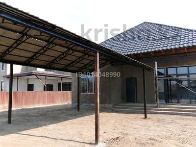 Отдельный дом · 4 комнаты · 100 м² · 6 сот., мкр Алгабас 8 — Акжарма за 58 млн ₸ в Алматы, Алатауский р-н