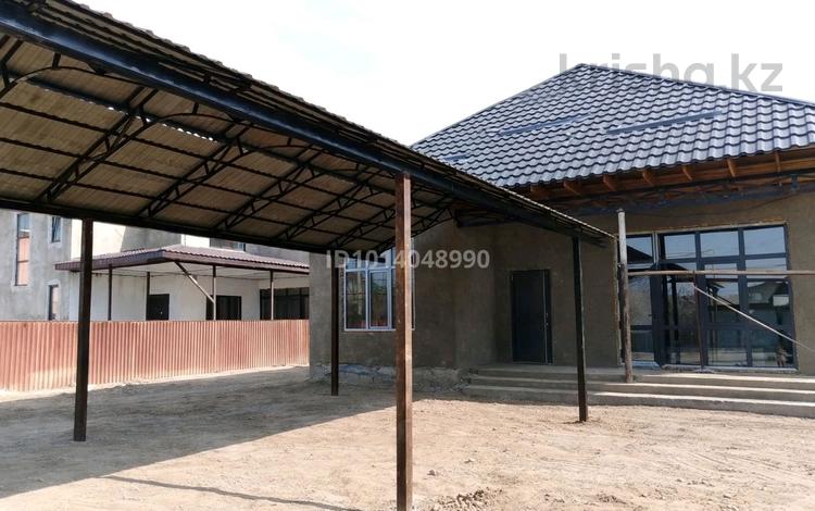 Отдельный дом · 4 комнаты · 100 м² · 6 сот., мкр Алгабас 8 — Акжарма за 58 млн ₸ в Алматы, Алатауский р-н — фото 19