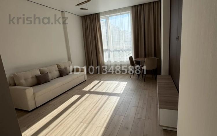 2-бөлмелі пәтер · 46 м² · 5/12 қабат, Култегин 4а, бағасы: 36 млн ₸ в Астане, Нура р-н — фото 2