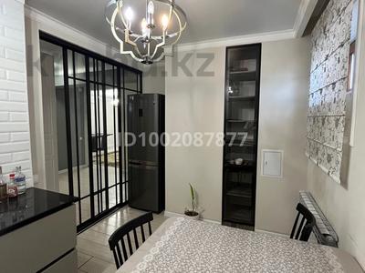 2-комнатная квартира · 70 м² · 7/16 этаж, Масанчи 23/1 за 400 000 〒 в Алматы, Алмалинский р-н