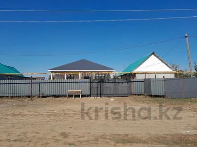 Отдельный дом · 5 комнат · 180 м² · 11 сот., Казбекби 65 — Сзади казахской школы за 45 млн ₸ в Подстепном