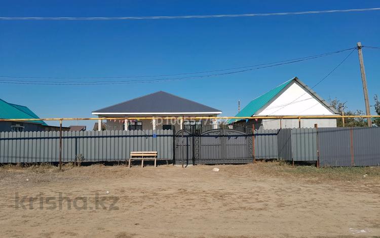 Отдельный дом · 5 комнат · 180 м² · 11 сот., Казбекби 65 — Сзади казахской школы за 45 млн ₸ в Подстепном — фото 2