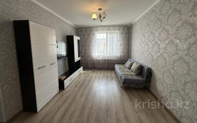 2-комнатная квартира · 53 м² · 8/9 этаж, Керей Жанибек хандар 12/1 за 250 000 ₸ в Астане, Есильский р-н — фото 2