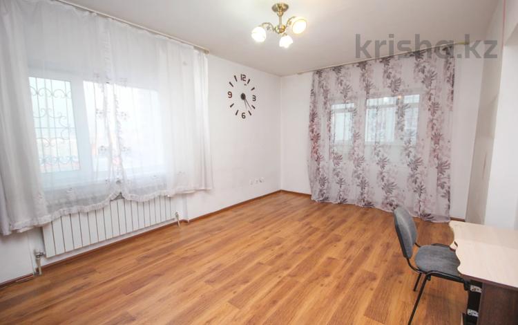 3-комнатная квартира · 112 м² · 13/16 этаж, Мамыр-1 29 за 76 млн ₸ в Алматы, Ауэзовский р-н — фото 2
